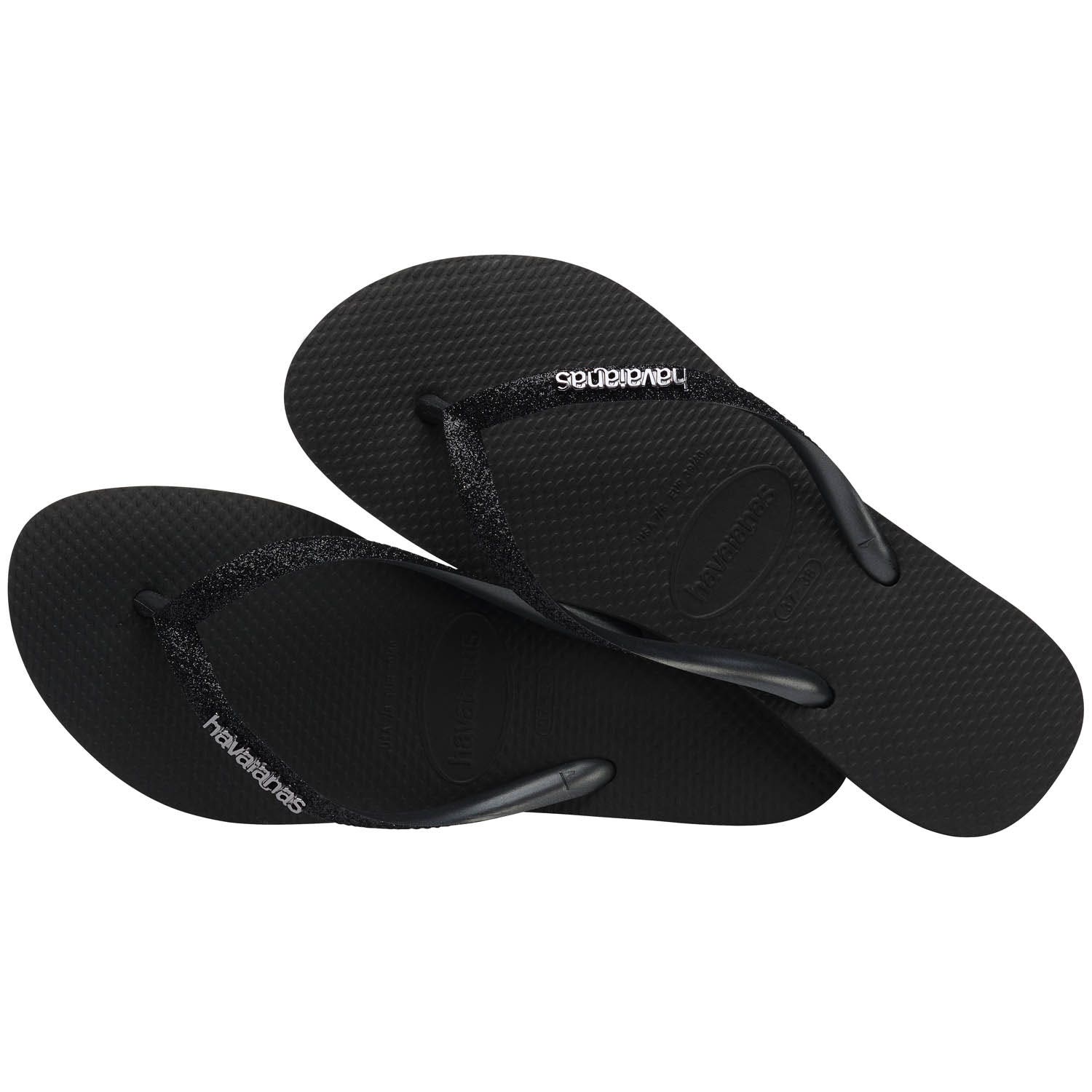 Havaianas  Slim Glitter II