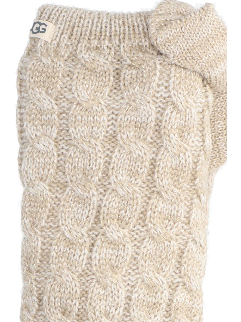 FLEECE LINED SOCK