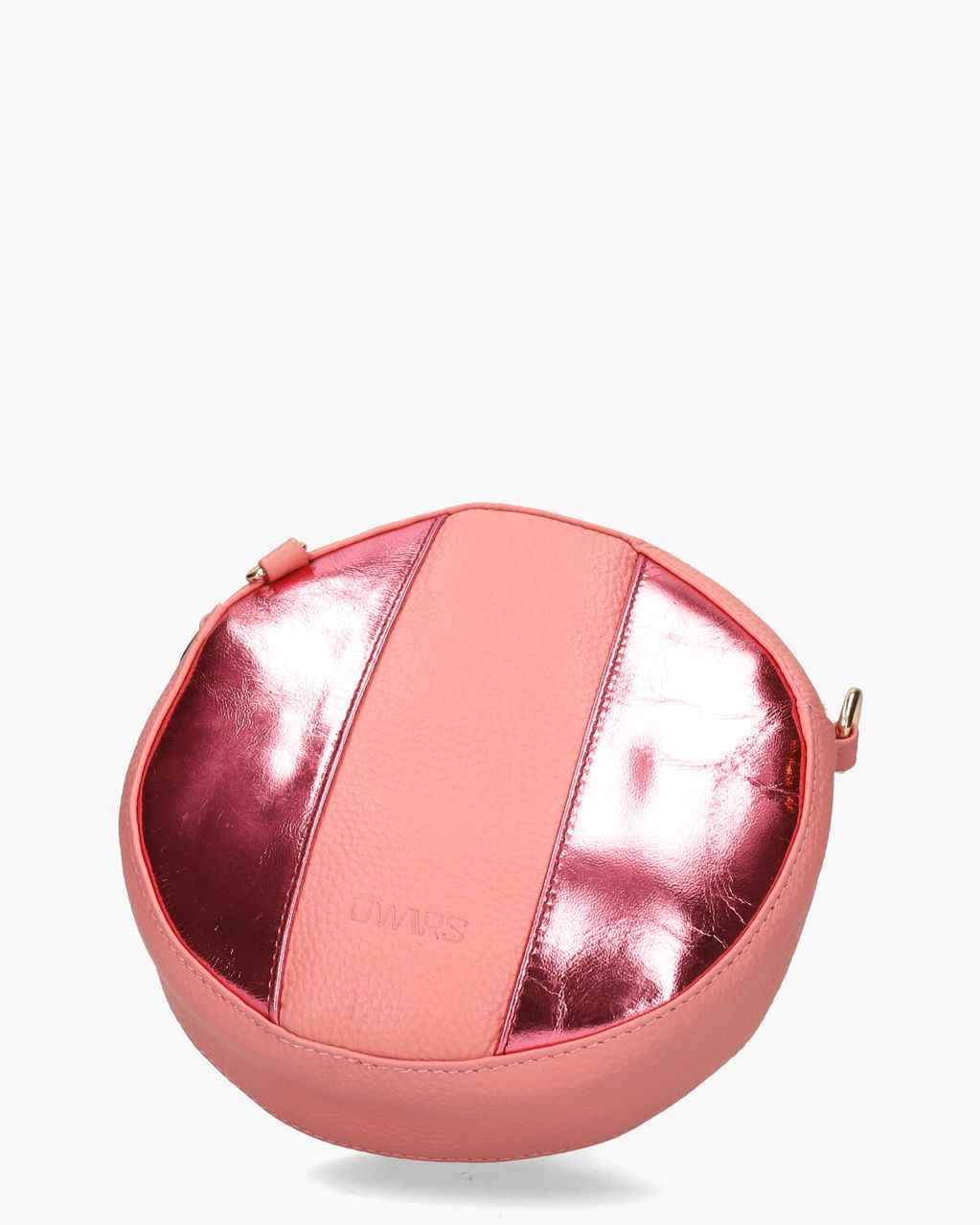 DWRS Label Napoli Roze Tas