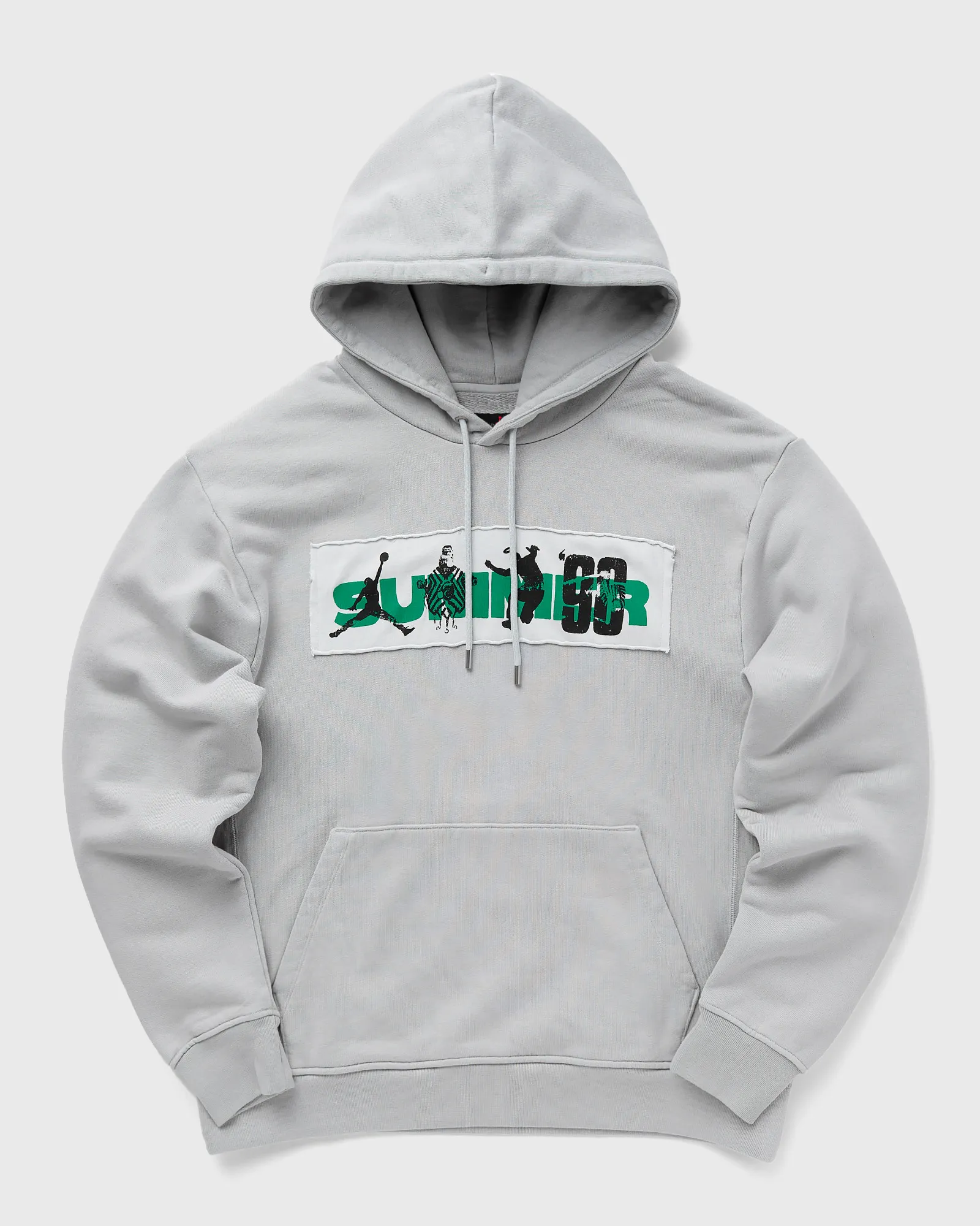 Jordan Jordan x UNION x Bephies Beauty Supply Fleece-Hoodie