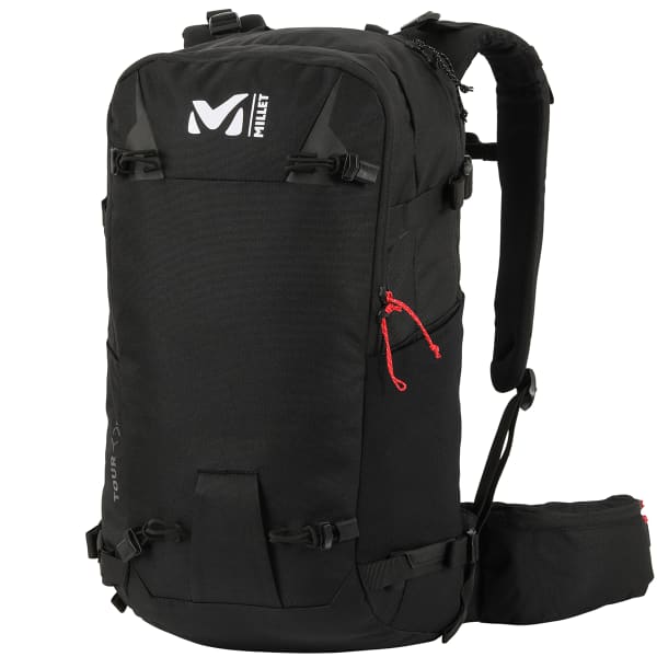 Sac à dos ski MILLET TOUR 25 BLACK