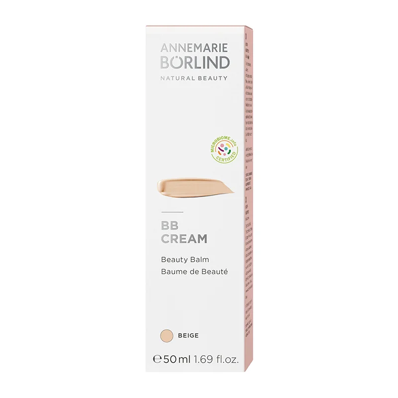 BB CREAM Beauty Balm beige, 50ml