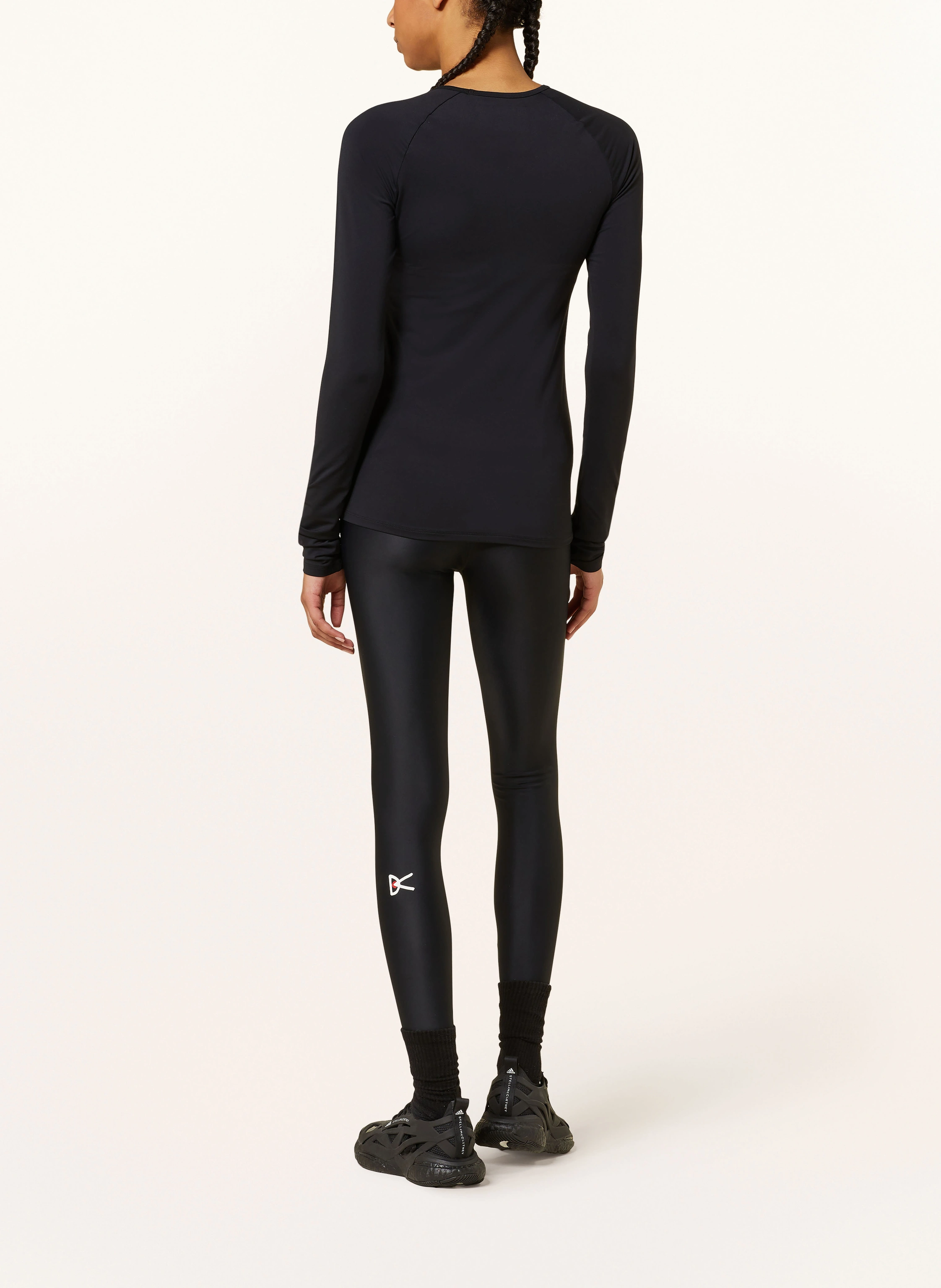 District Vision Laufshirt