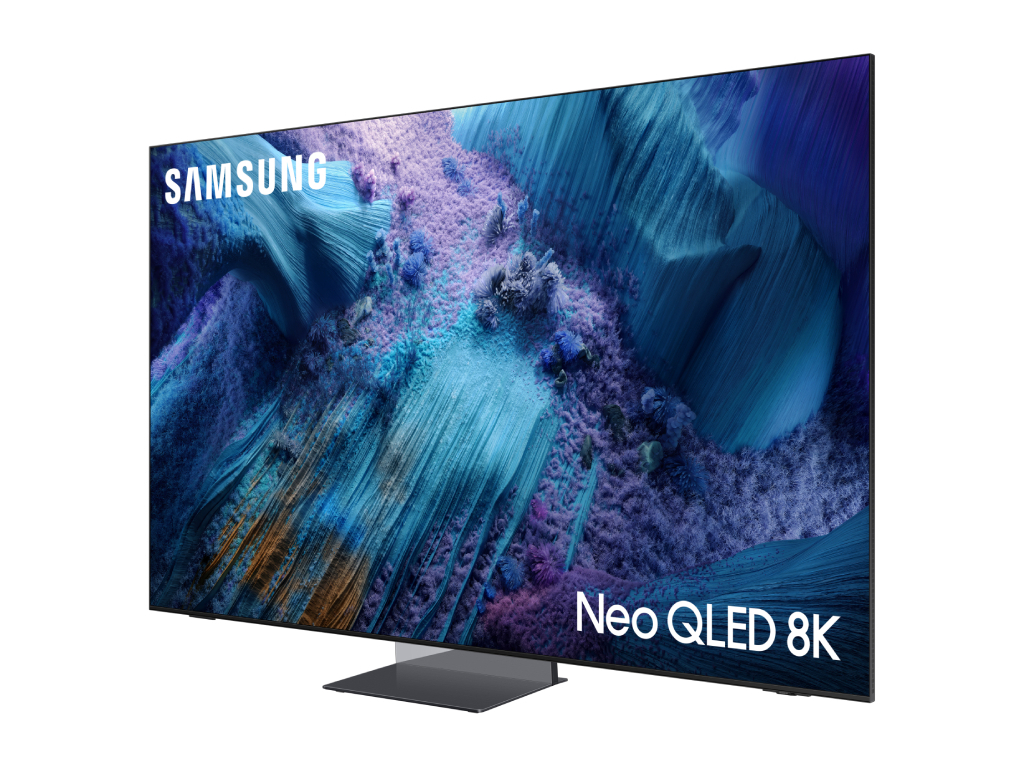 TV NEO QLED SAMSUNG TQ75QN990FTXXC (75\