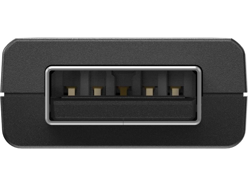 ASUS USB-BE92 Nano Tri-Band BE6500 WiFi 7 Nano USB Adapter (6GHz Band, unterstützt 4096-QAM