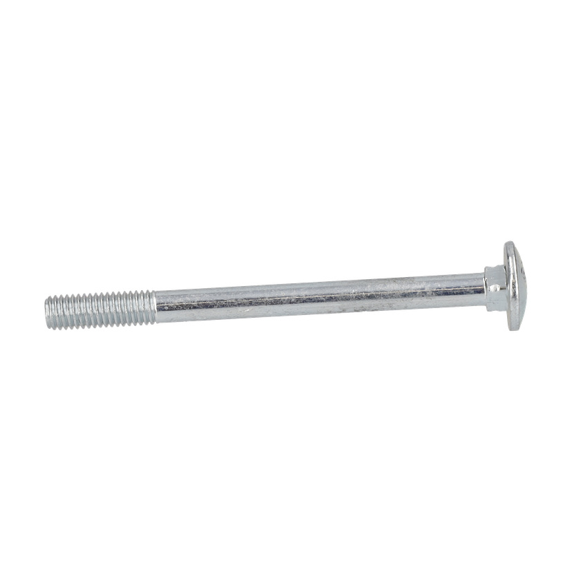 Wagonbolt garasjetelt