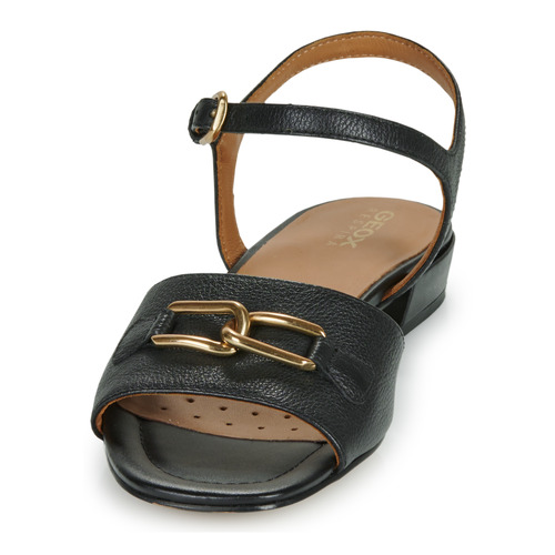 Geox - D NEW ERAKLIA 15 - Noir