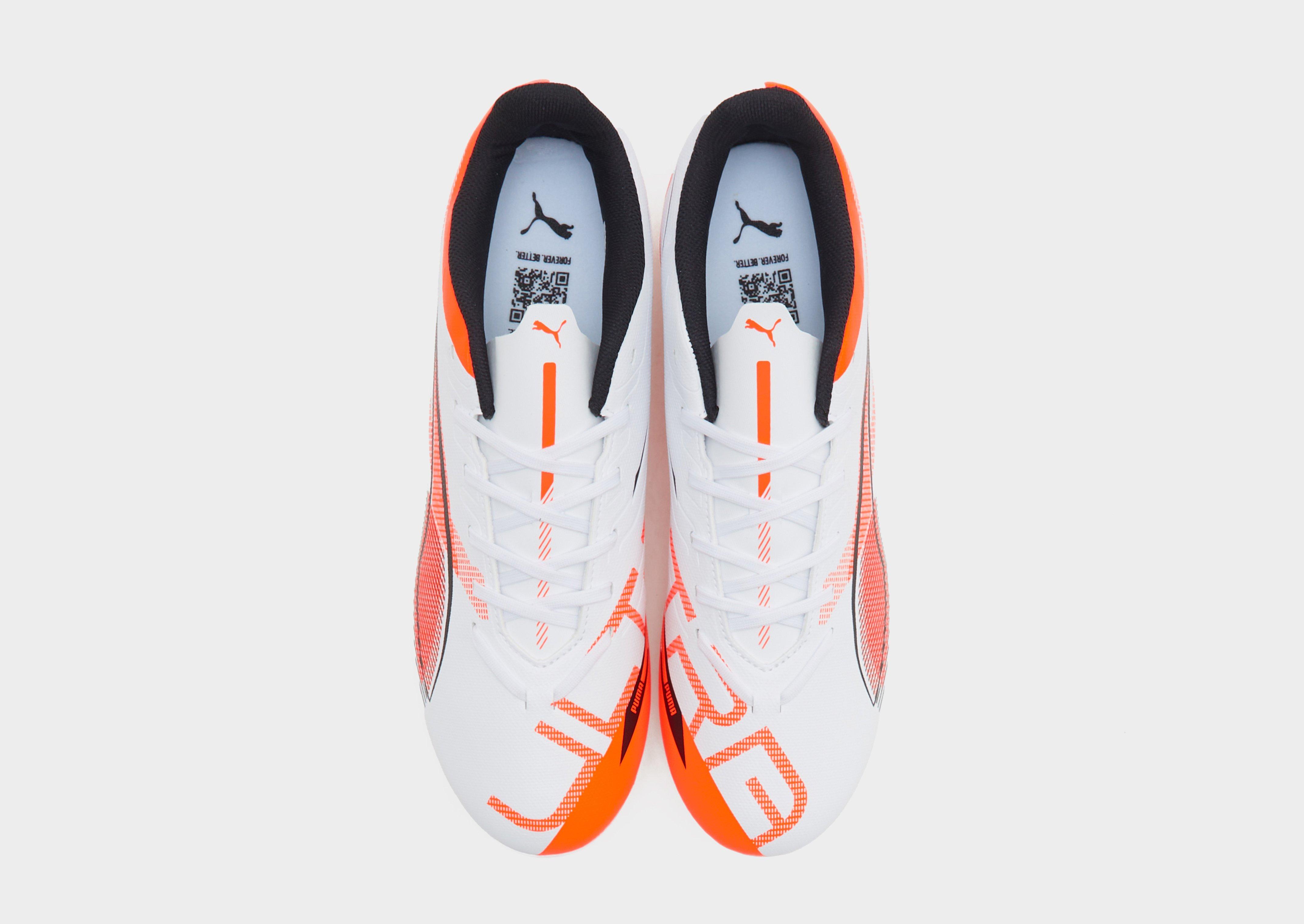 PUMA Ultra 5 Play FG Homme