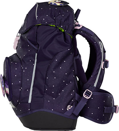 Ergobag Schulranzen - Prime - StargazBear