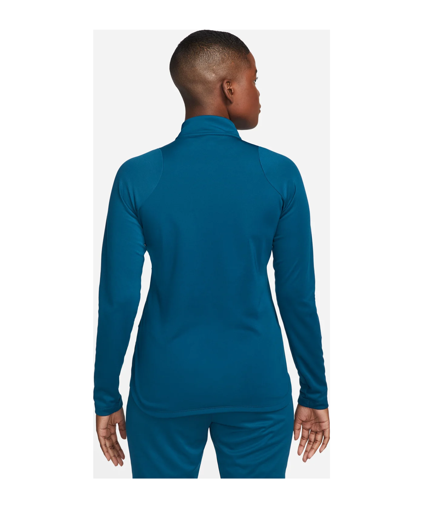 Nike Dri-FIT Academy HalfZip Sweatshirt Damen F460