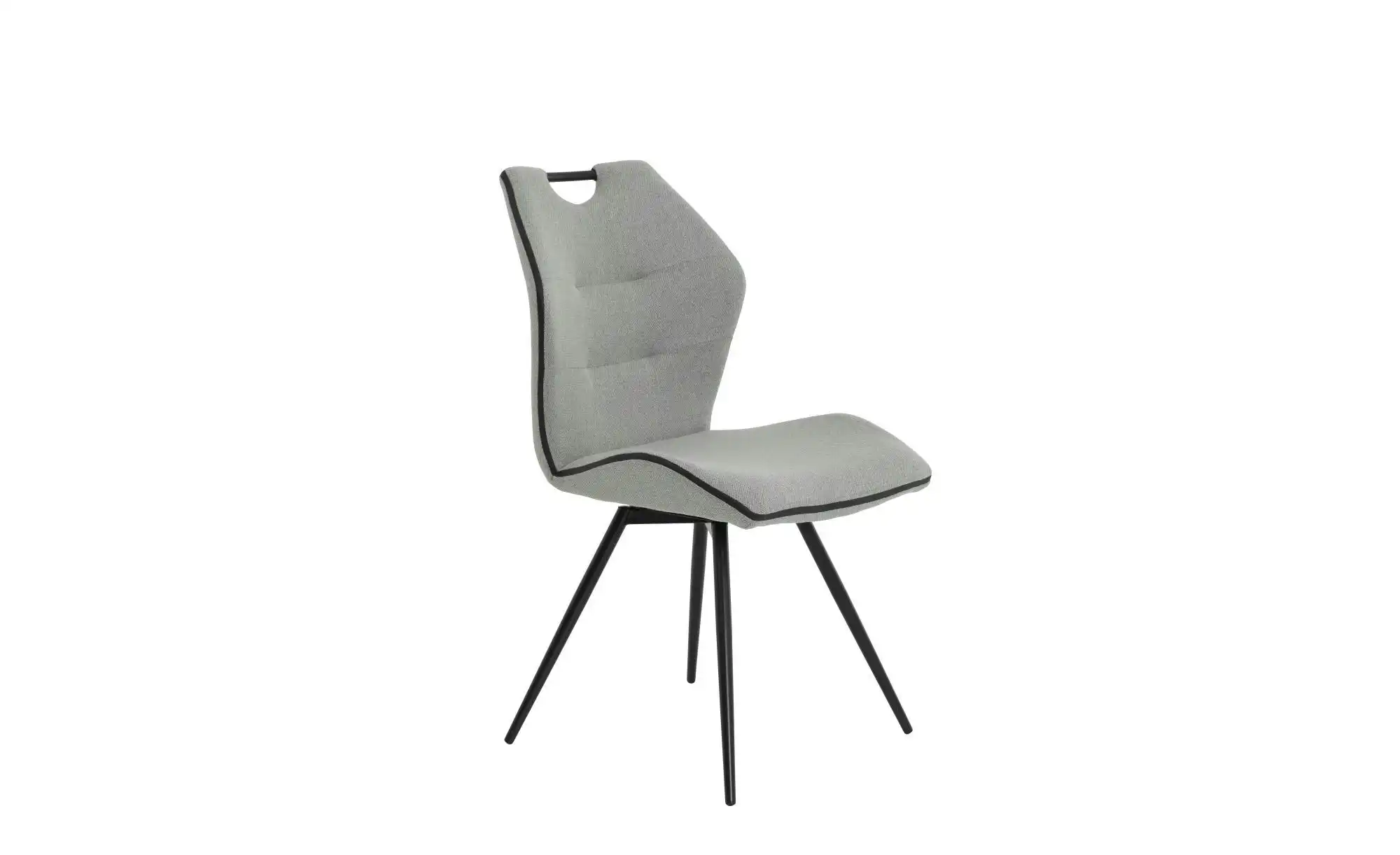 Polsterstuhl 2er-Set