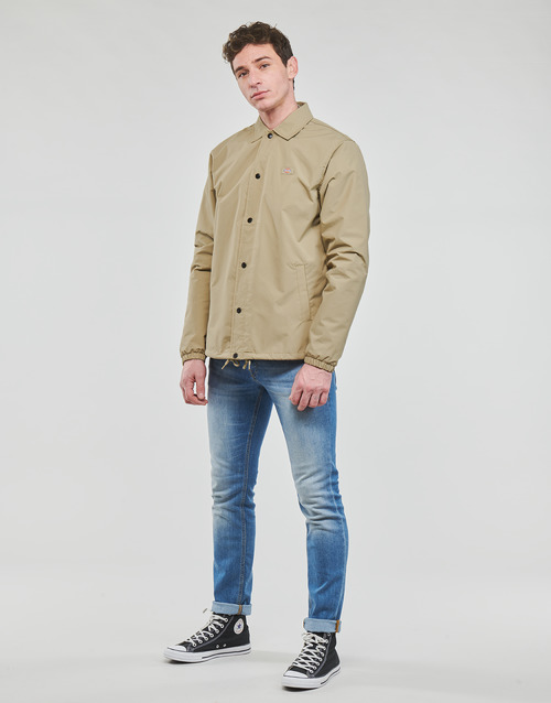 Dickies - OAKPORT COACH - Beige