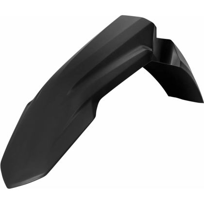 Garde boue CYCRA avant noir - Noir / Multicolore
