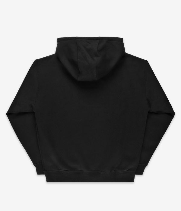 Nike SB Solo Swoosh Hoodie (black)