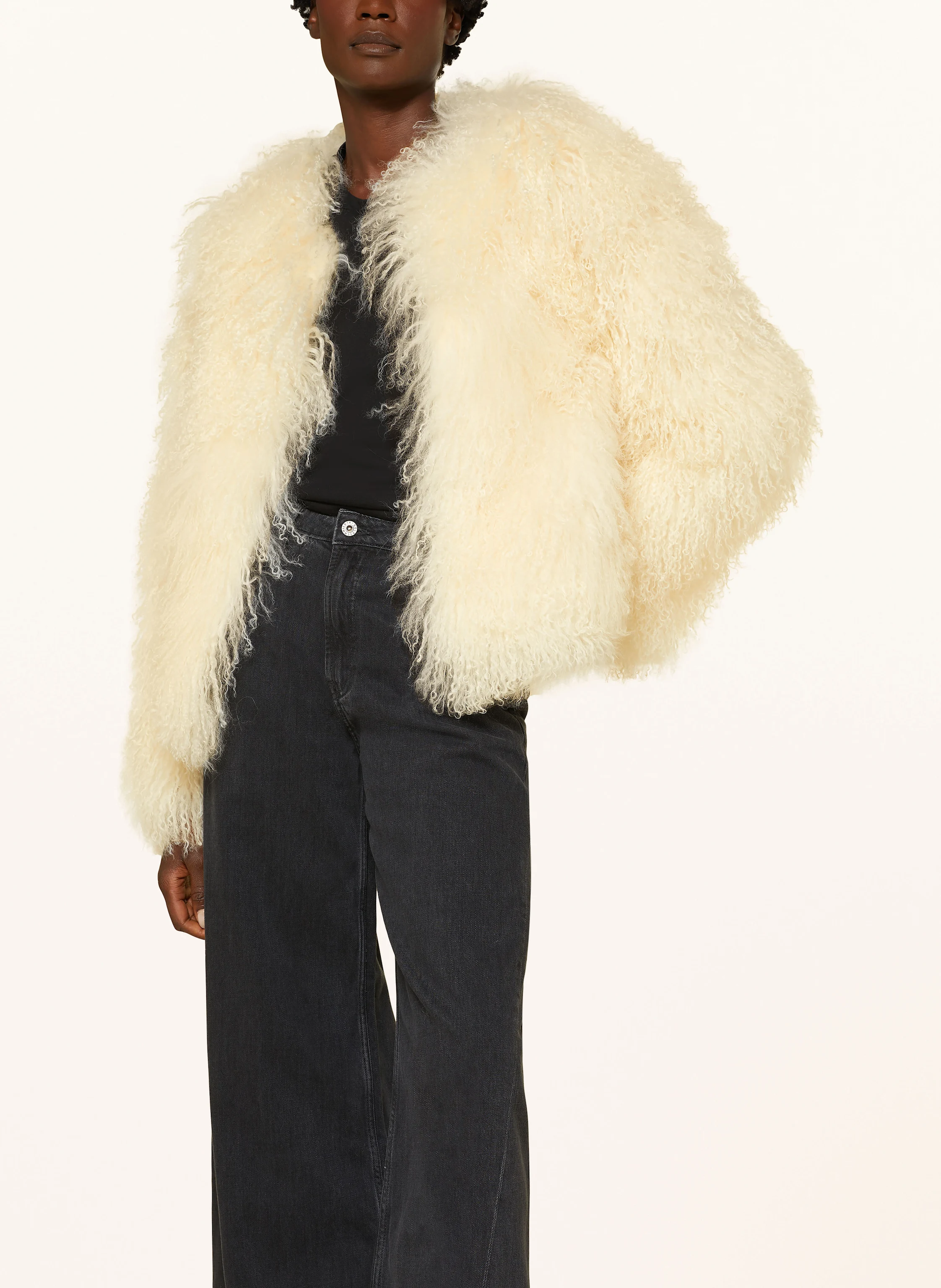 MEOTINE Jacke CARLY