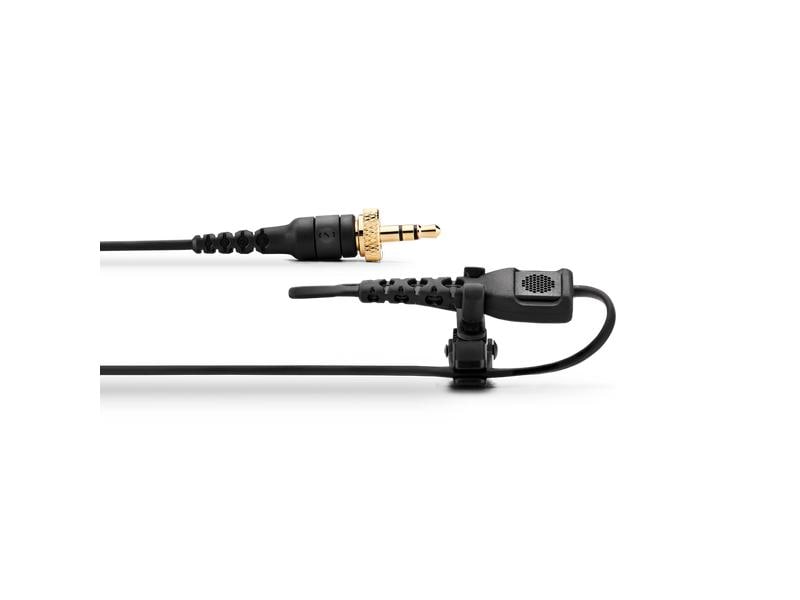 Rode Mikrofon Lavalier II Premium-Lavaliermikrofon für die anspruchsvollsten Audio- und Videoanwendungen