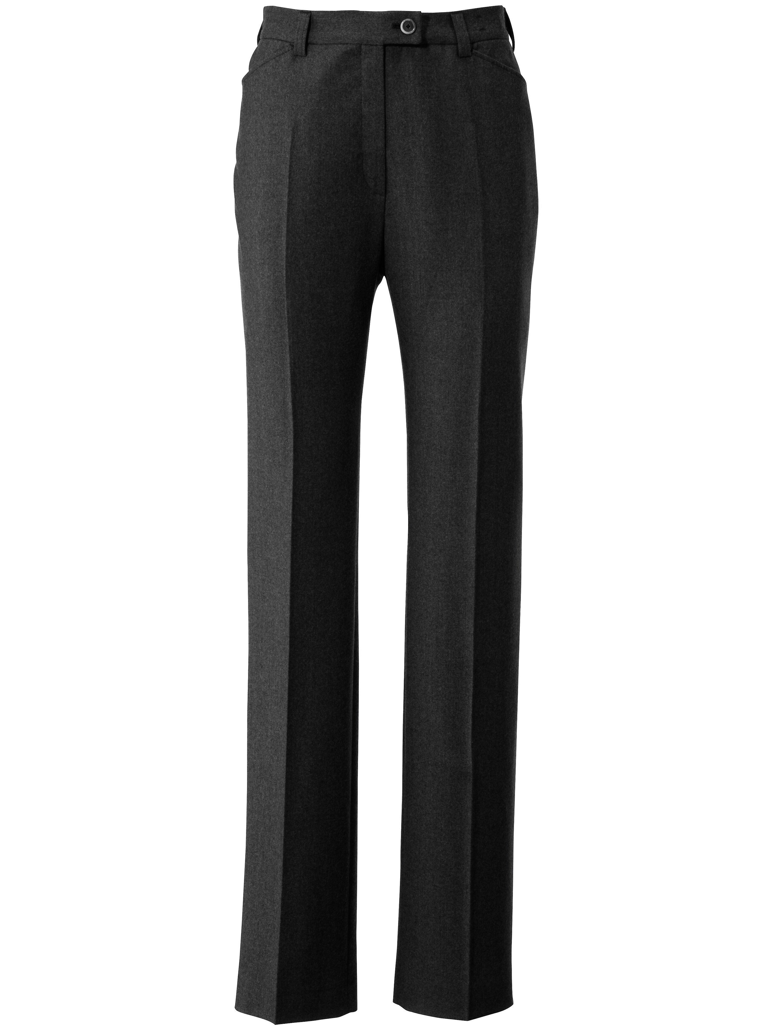 Flanell-Hose Modell NANCY Pro Form Slim