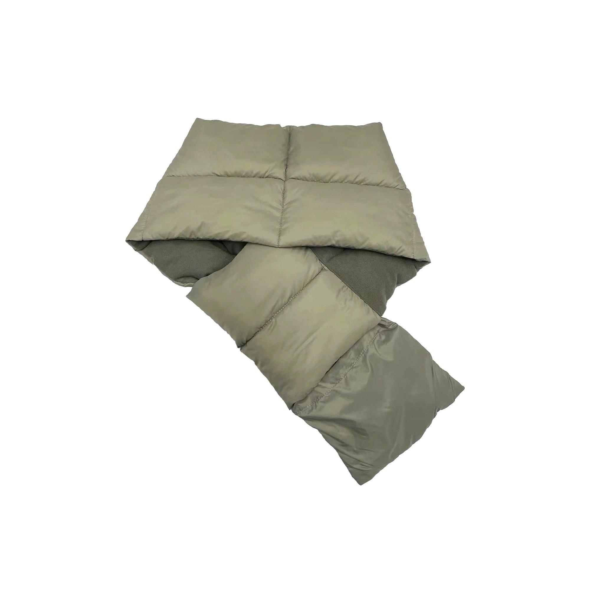 Jack Wills JW Puffer Scarf