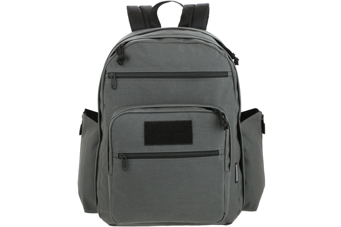 Maxpedition Prepared Citizen Deluxe rugzak 32L PREPDLXW grijs