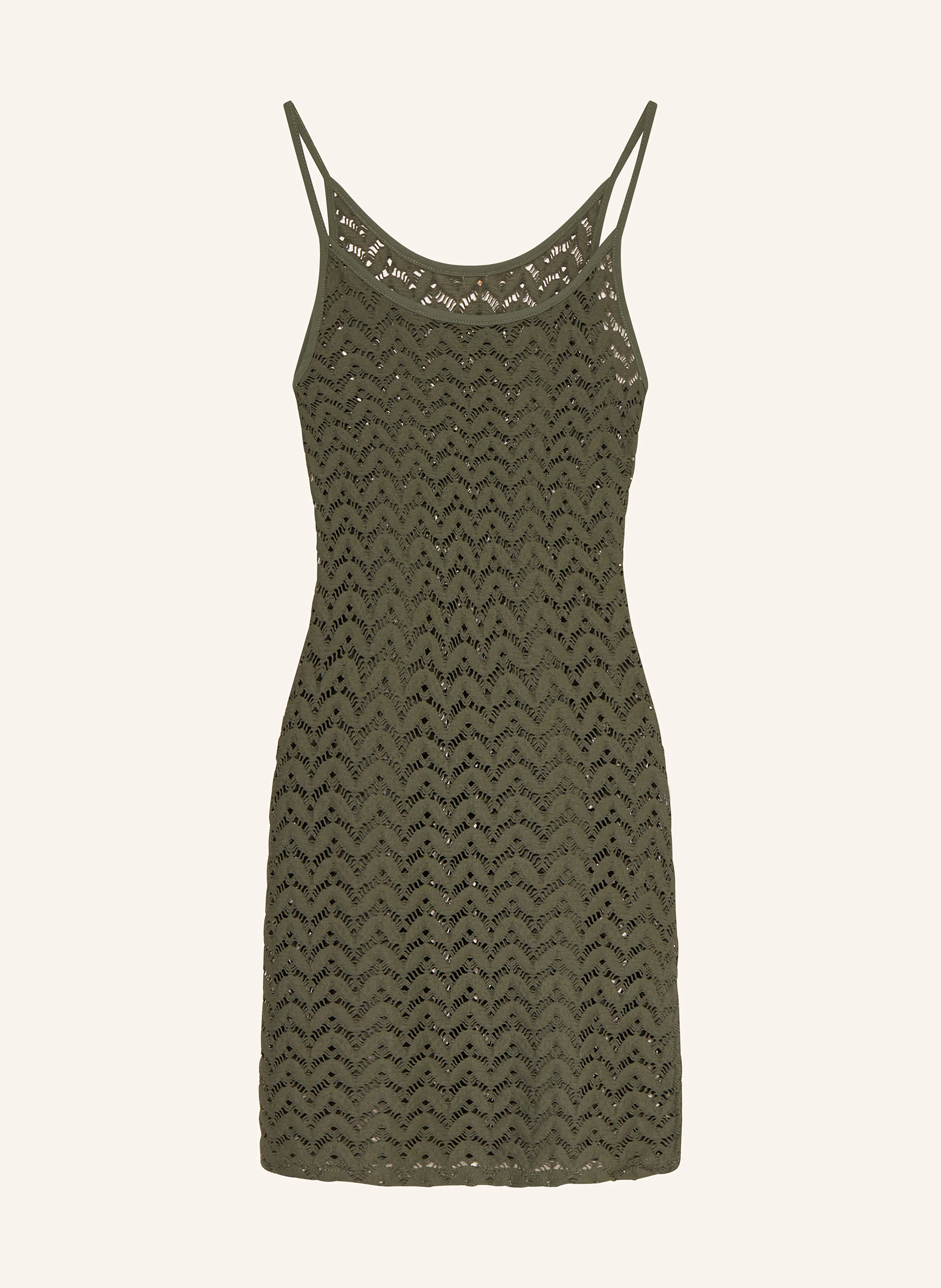 BANANA MOON Strandkleid ROSEO
