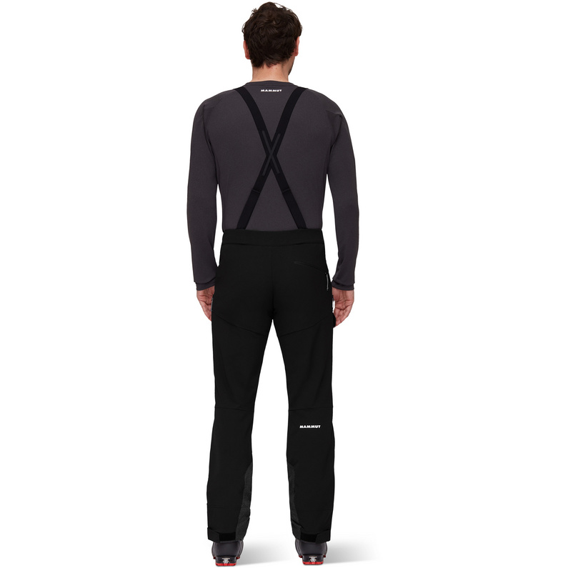 Mammut Herren Taiss Pro SO Hose
