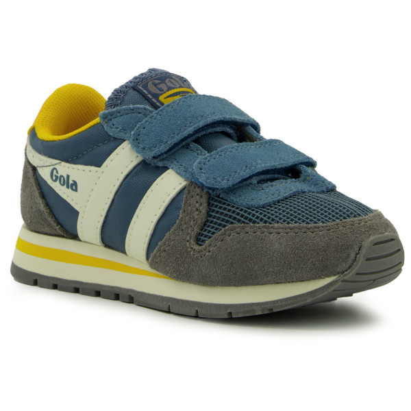 Gola - Kid's Daytona VC - Baskets