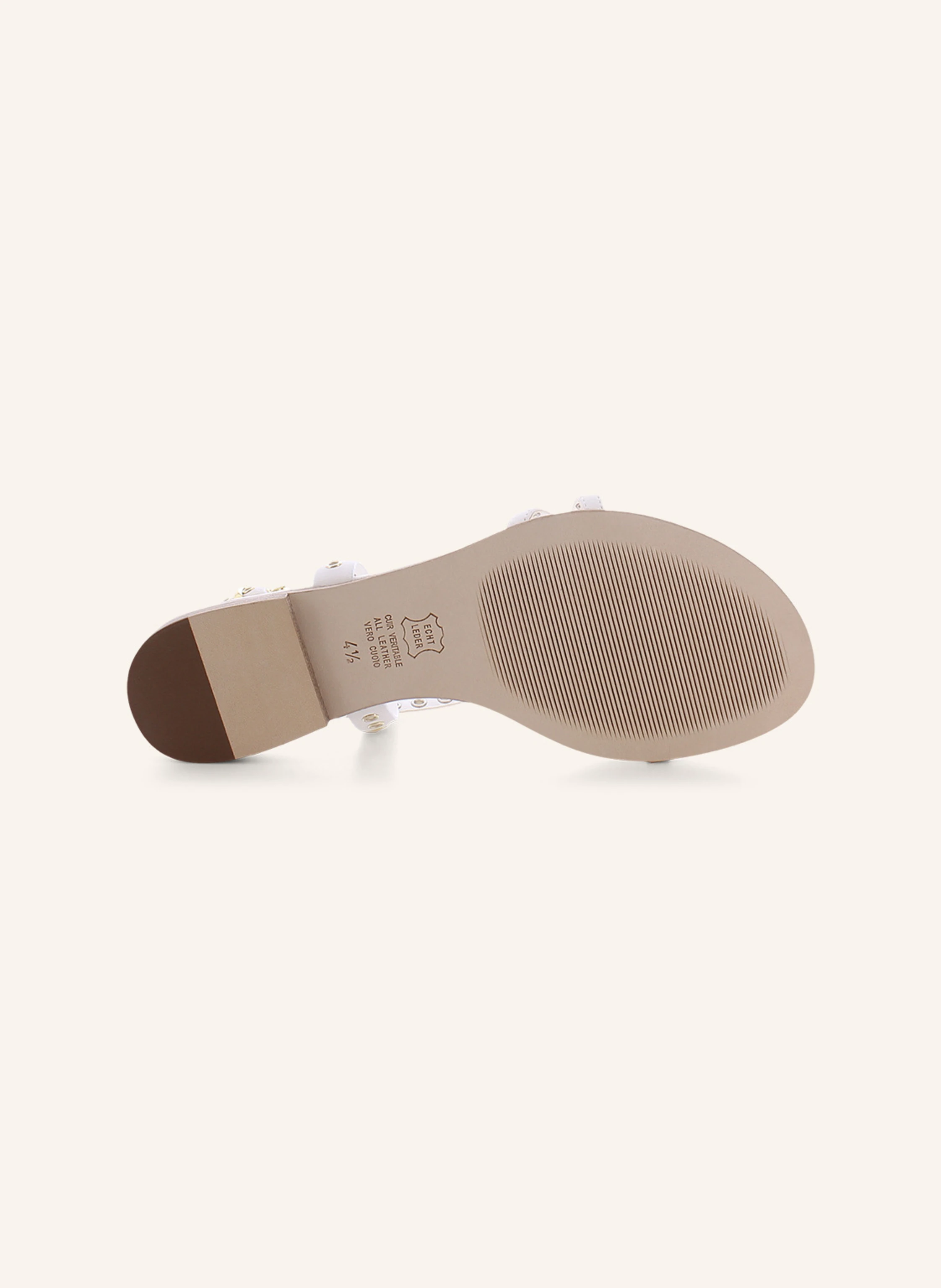 KENNEL & SCHMENGER Sandalette ELLE