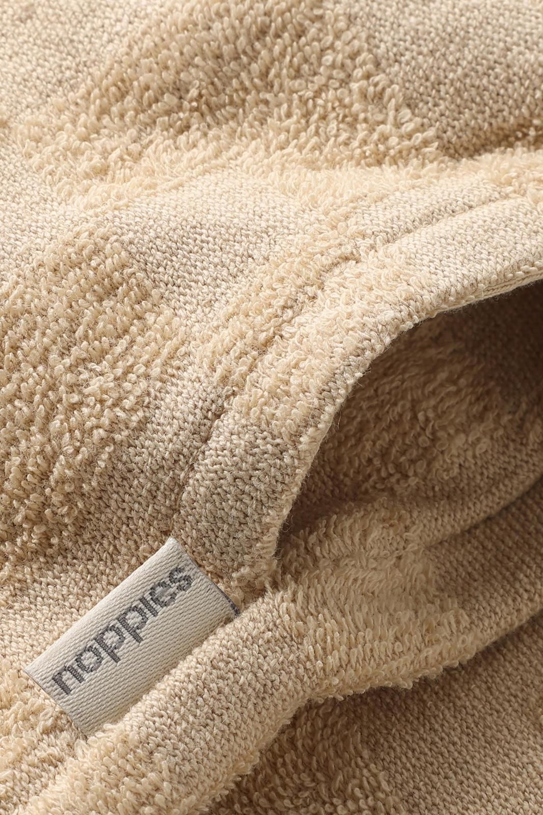 Noppies Baby Korte Broek regular fit - Irish Cream