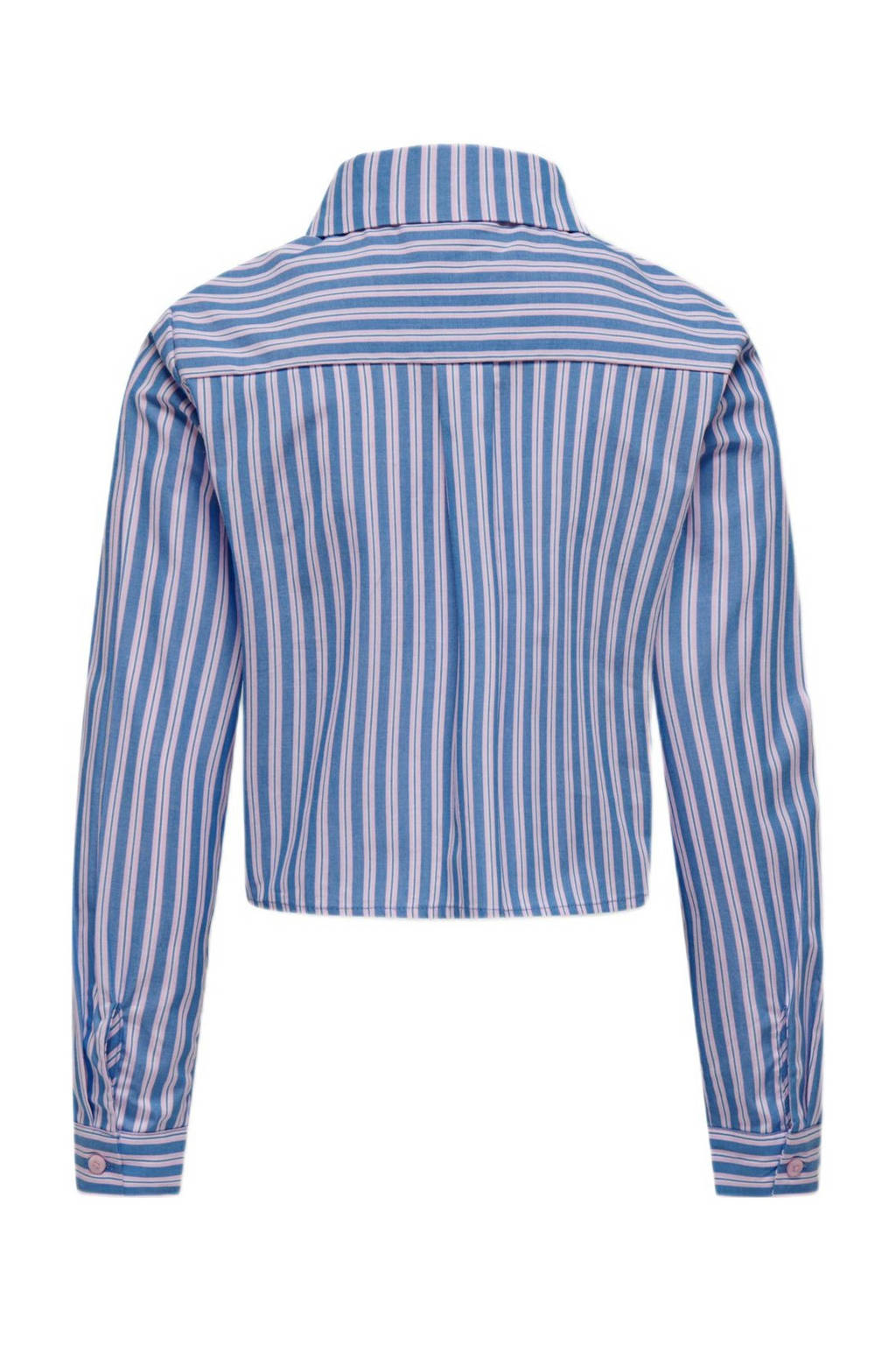 ONLY gestreepte blouse KOGHOLLY