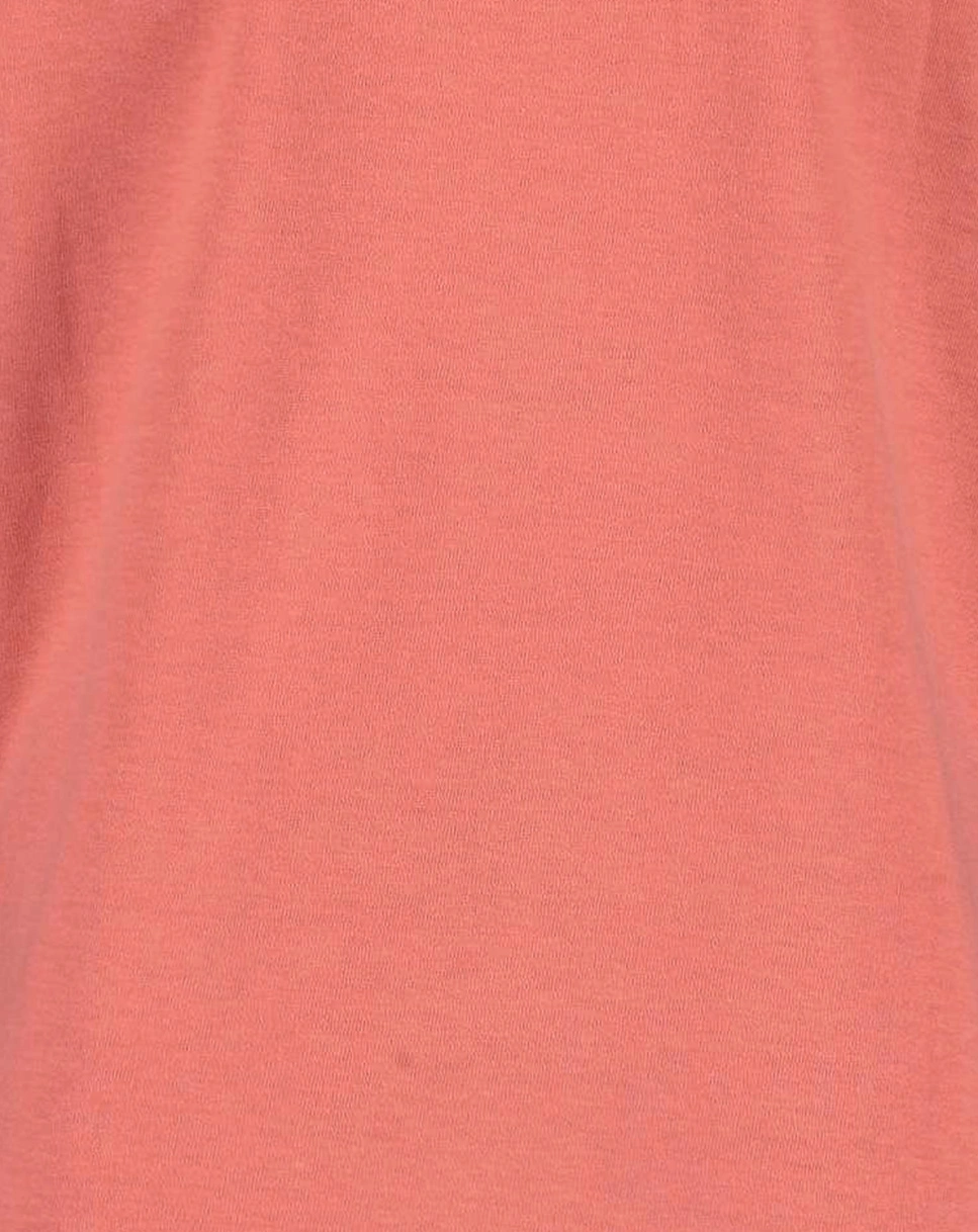 T-Shirt SURF TOUR in ginger