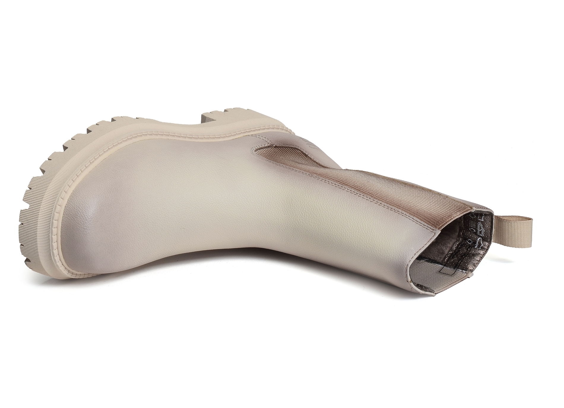 Carley abo34 beige