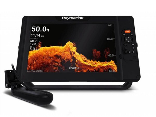 Raymarine Element HV   HV-100 Transducer