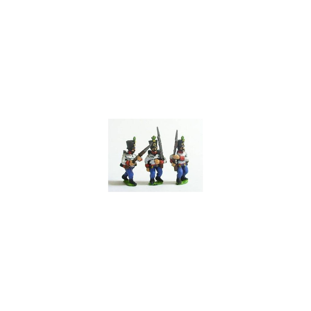 Fusiliers Hongrois 2