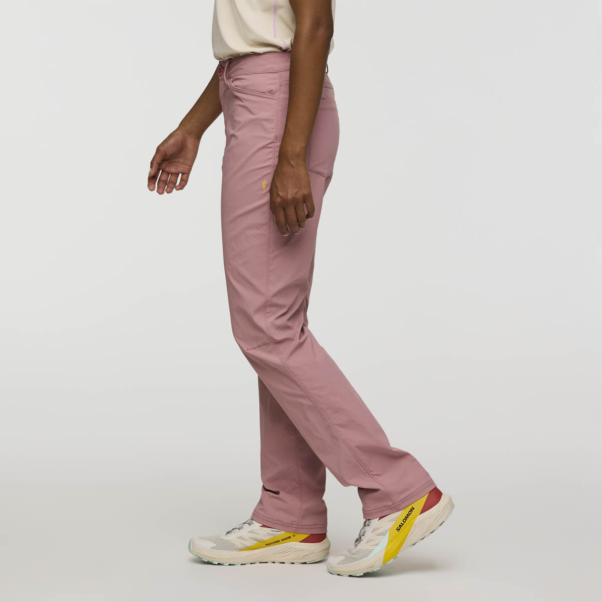 W Coraje Tech Pant
