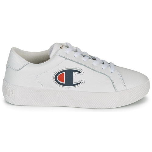 Champion - ERA LEATHER - Blanc