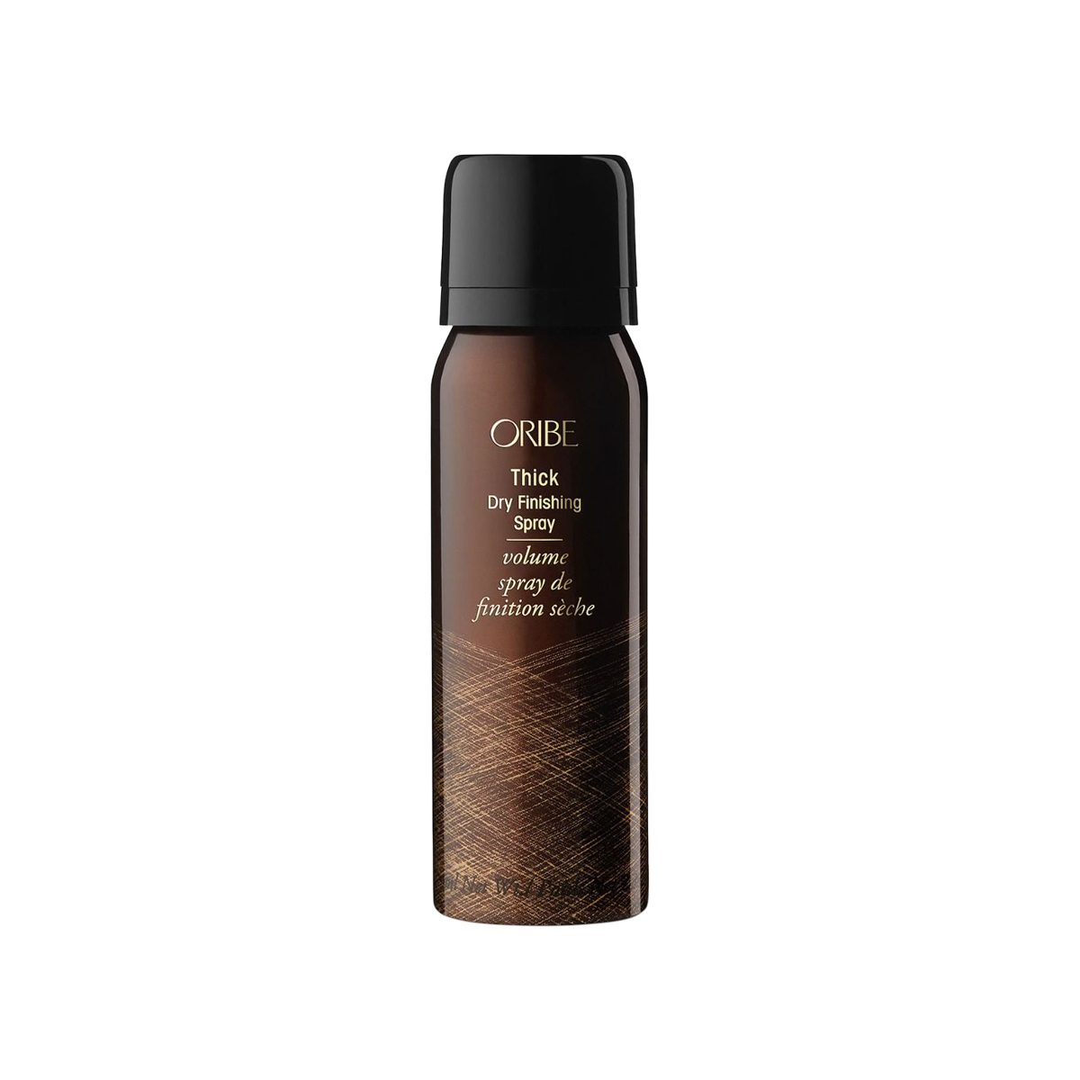 Thick Dry Finishing Spray 250ml