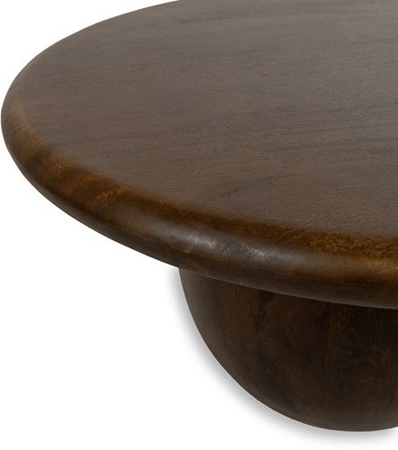 Salontafel Balloon ⌀75  x H40 cm