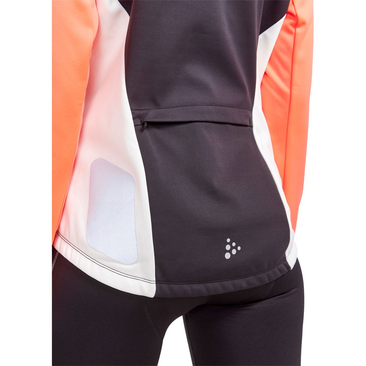 Craft Core SubZero Lumen Cykeljakke Dame