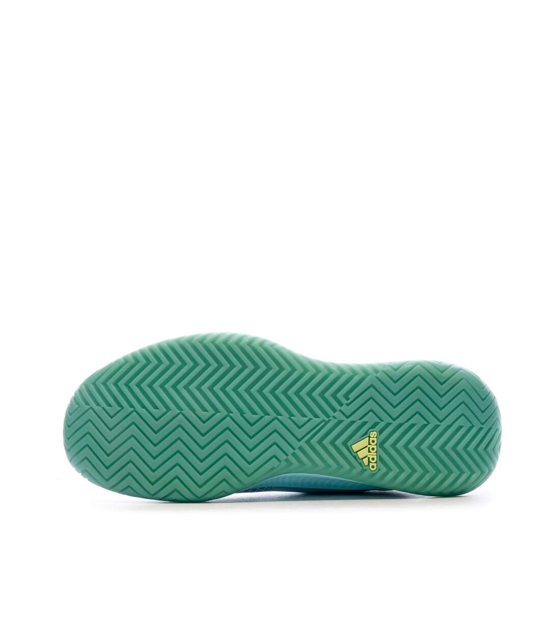 Chaussures de Tennis Bleu Homme Adidas Defiant Generation