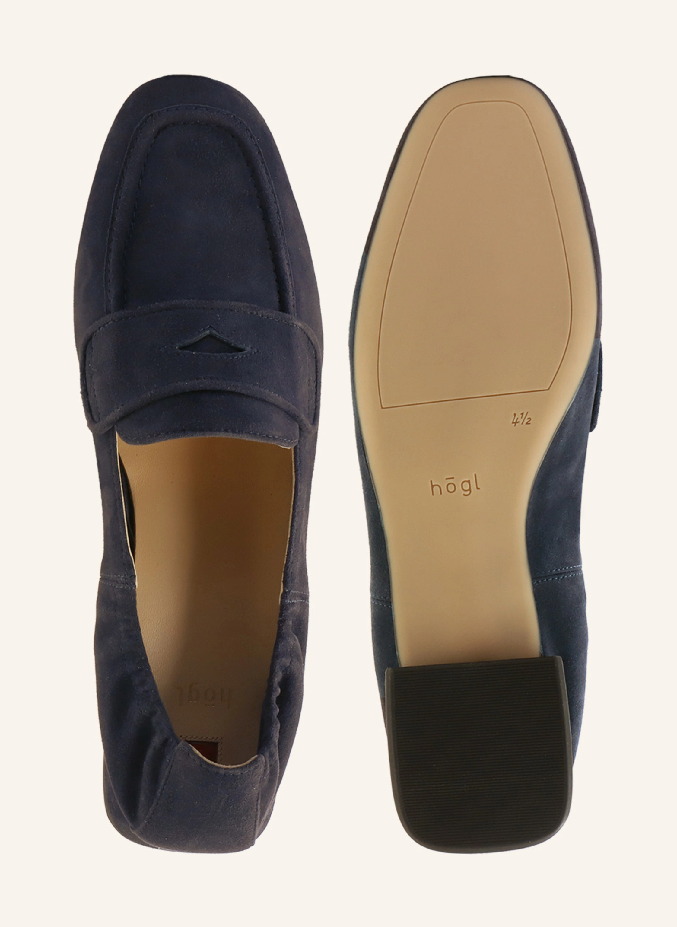 Högl Loafer LIU