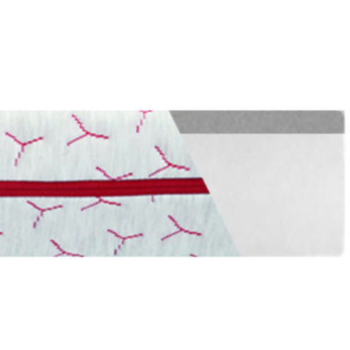 Matelas évolutif déhoussable 60x120 cm Candide - CANDIDE