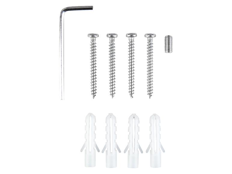 Badkamer accessoires