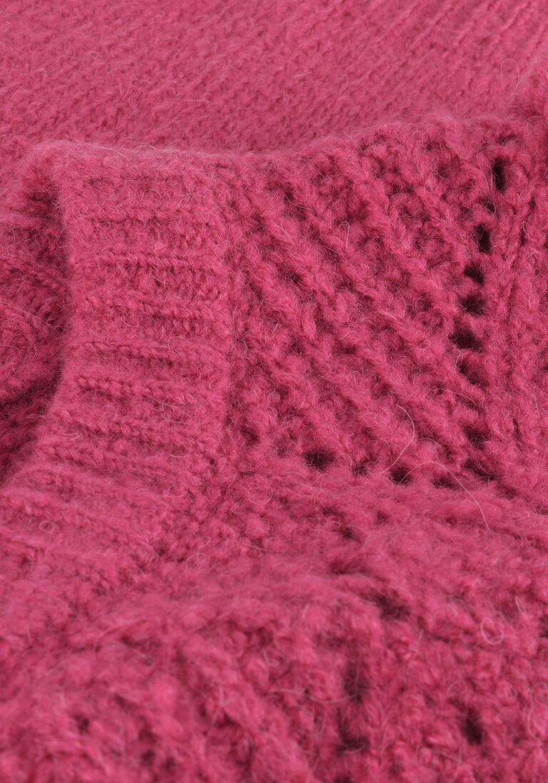 FABIENNE CHAPOT rode fabienne chapot trui cathy pullover 207