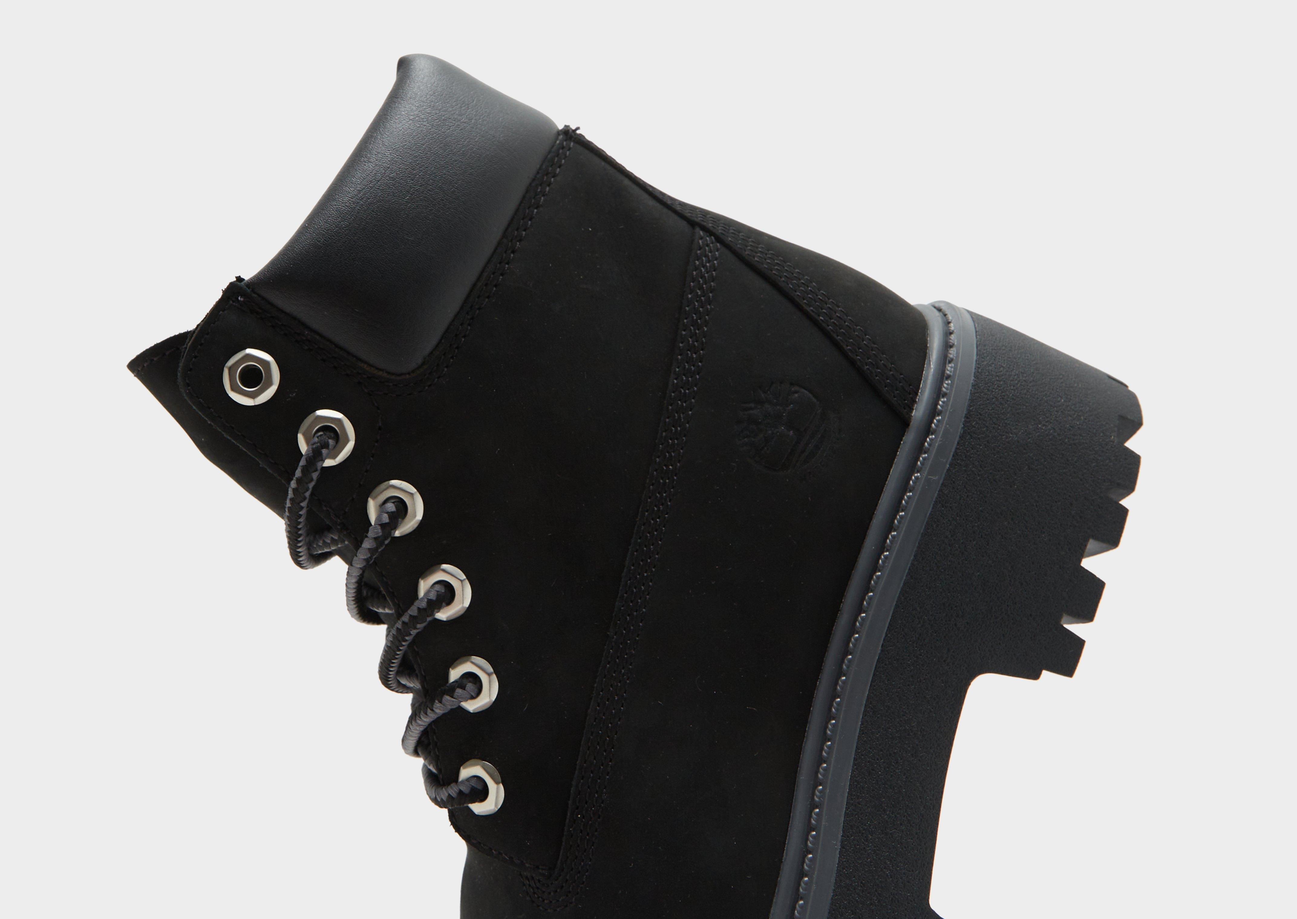 Timberland 6" Stone Street Femme