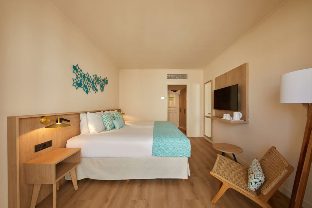 AluaSoul Zakynthos All Inclusive - Hotel
