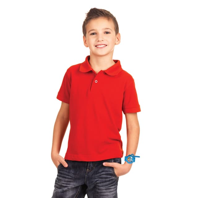 Paw Patrol Digital Ur med Walkie Talkies-funktion