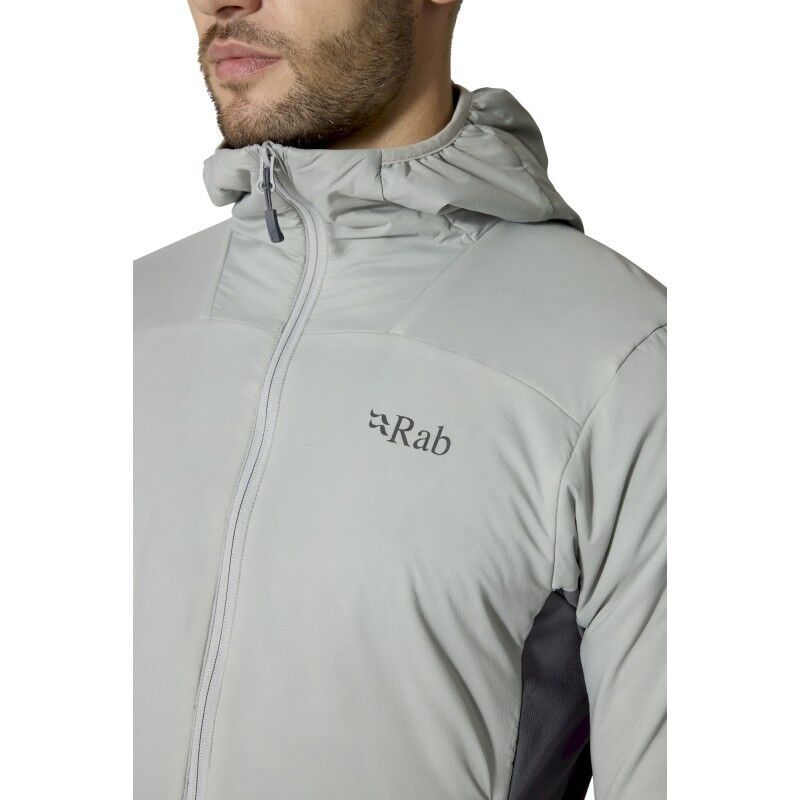 Xenair Alpine Flex Jacket - Doudoune homme