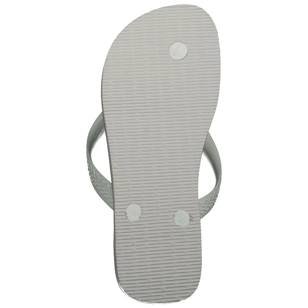 Havaianas Brasil Logo flip-flops