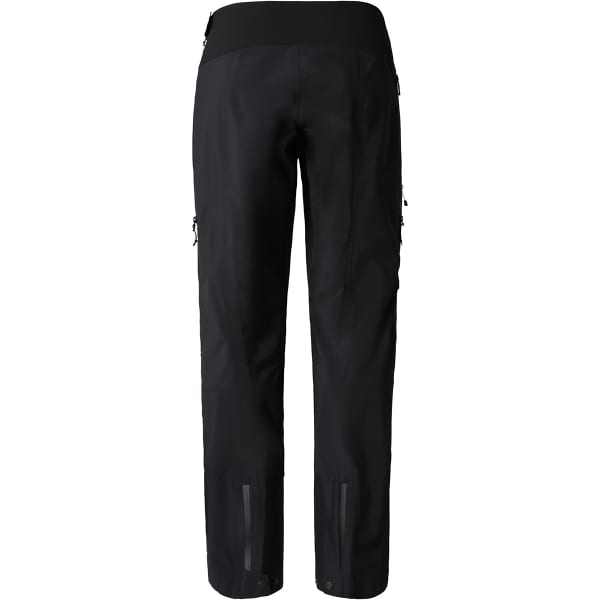 Pantalon alpinisme THE NORTH FACE W SUMMIT CHAMLANG FUTURELIGHT PT TNF BLACK