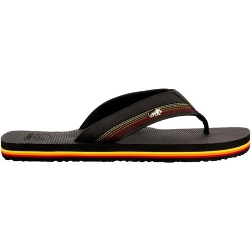 Gioseppo - CHANCLAS NEGRAS HOMBRE65596 Negro
